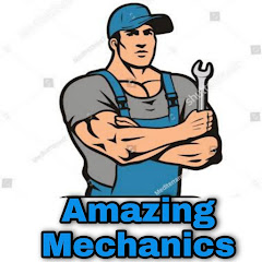 Amazing Mechanics Image Thumbnail