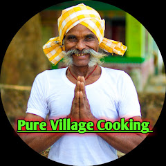 Pure Village Cooking Avatar