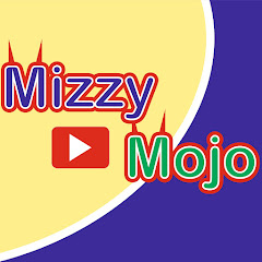 Логотип каналу Mizzy Mojo