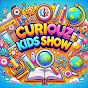 Curiouz Kids Show logo
