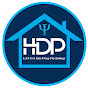 House of Deep Psychology logo