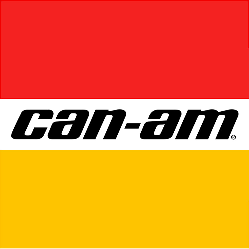 CAN-AM OFF-ROAD