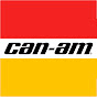 CAN-AM OFF-ROAD
