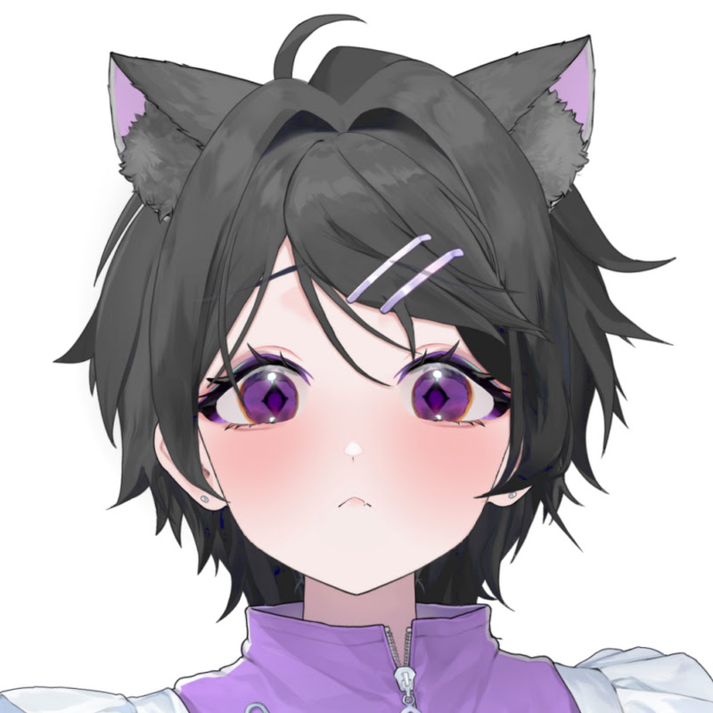 猫魔テン-睡眠導入ASMR-