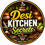 Desi Kitchen Secrets     