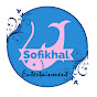 SofiKhal Entertainment logo