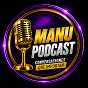 Manu Podcastt