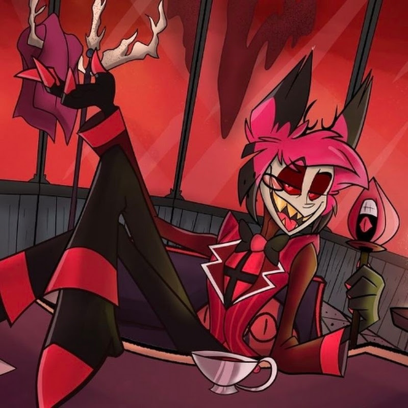 🎙️ AlastorStudios🎬