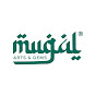 Mugal Arts & Gems logo