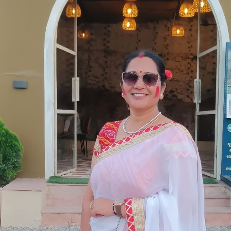 Meera Paliwal