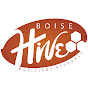 Boise Hive logo