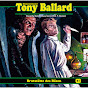 Tony Ballard YouTube Profile Photo