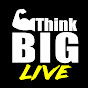 Think BIG Bodybuilding Live logo