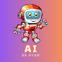 AI se GYAN logo