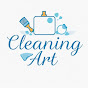 Cleaning Art logo