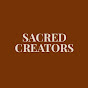Sacred Creators logo