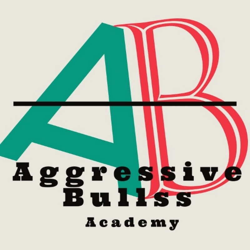 Aggressive Bullss