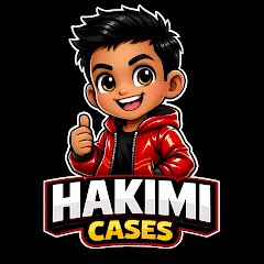 CASE WITH HAKIMI