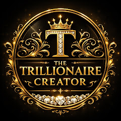 THE TRILLIONAIRE CREATOR