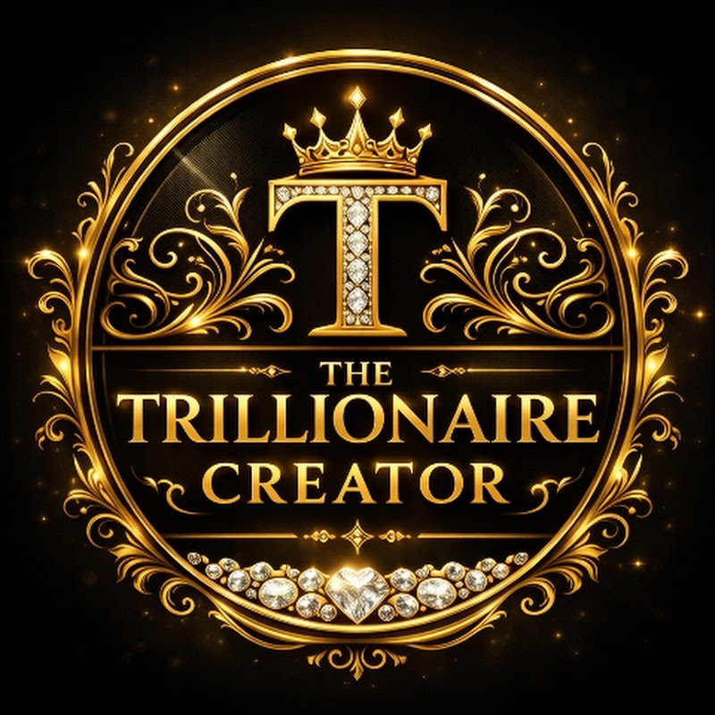 THE TRILLIONAIRE CREATOR