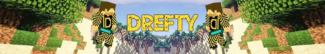 Dreftyâ„¢ رمز قناة اليوتيوب