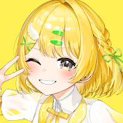 黄白レモ Lemo Ch.【ぶいじだい】