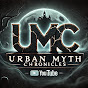 Urban Myth Chronicles logo