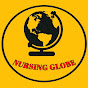 NURSING GLOBE logo