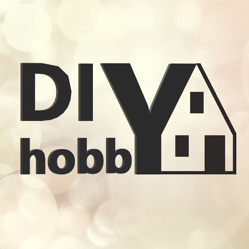 DIY hobby Logo