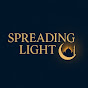 spreading light logo