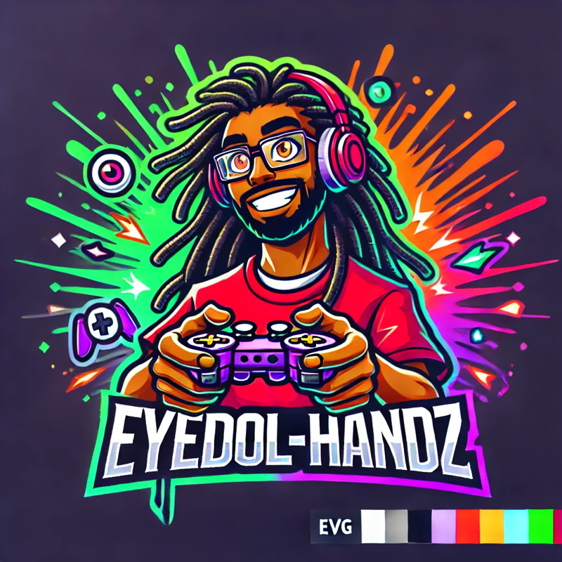 Eyedol-handz