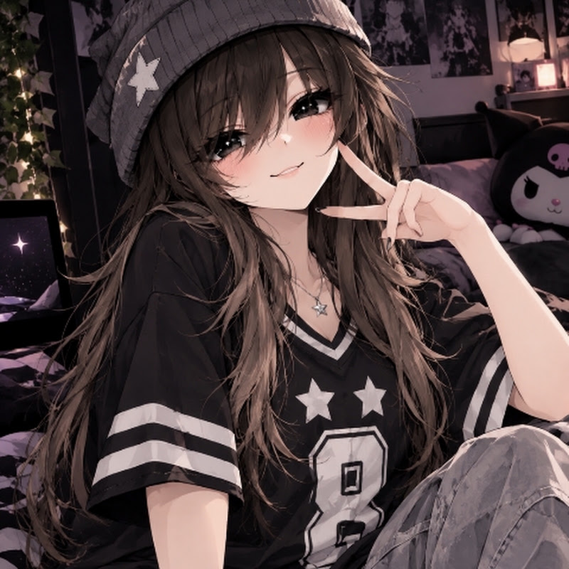 STARRY DREAMER