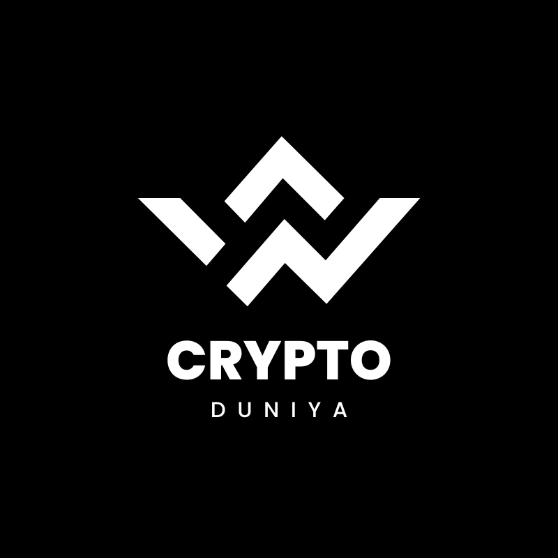 Crypto Duniya 