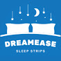 DreamEase Sleep Strips logo