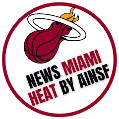NEWS MIAMI HEAT BY AINSF