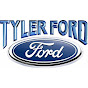 Tyler Ford - @TylerTxFord YouTube Profile Photo