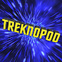TREKNOPOD logo