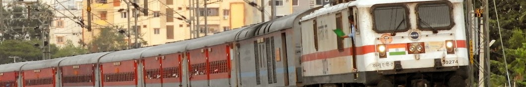 Rail Fanning Central Avatar de chaîne YouTube
