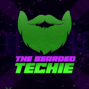 The Bearded Techie