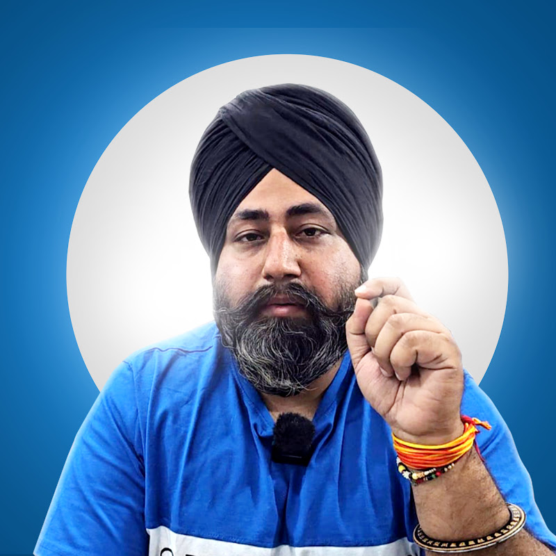 Mr Mutual Funds (Amandeep Singh Sasan)