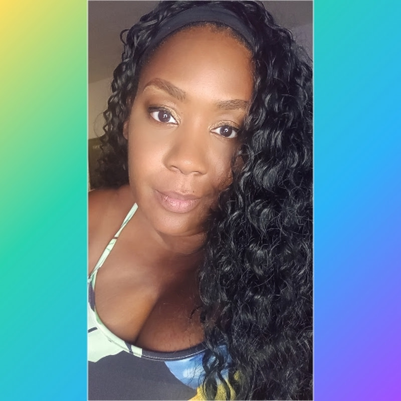 Talicia  Jackson 
