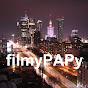 filmyPAPy logo