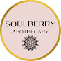 Soulberry Apothecary logo