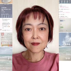 遠隔氣功ヒーラー　Sangoアイコン画像