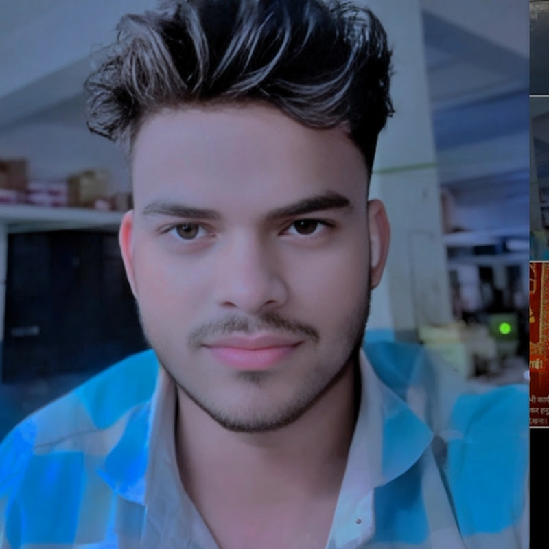 Patel avanish 420