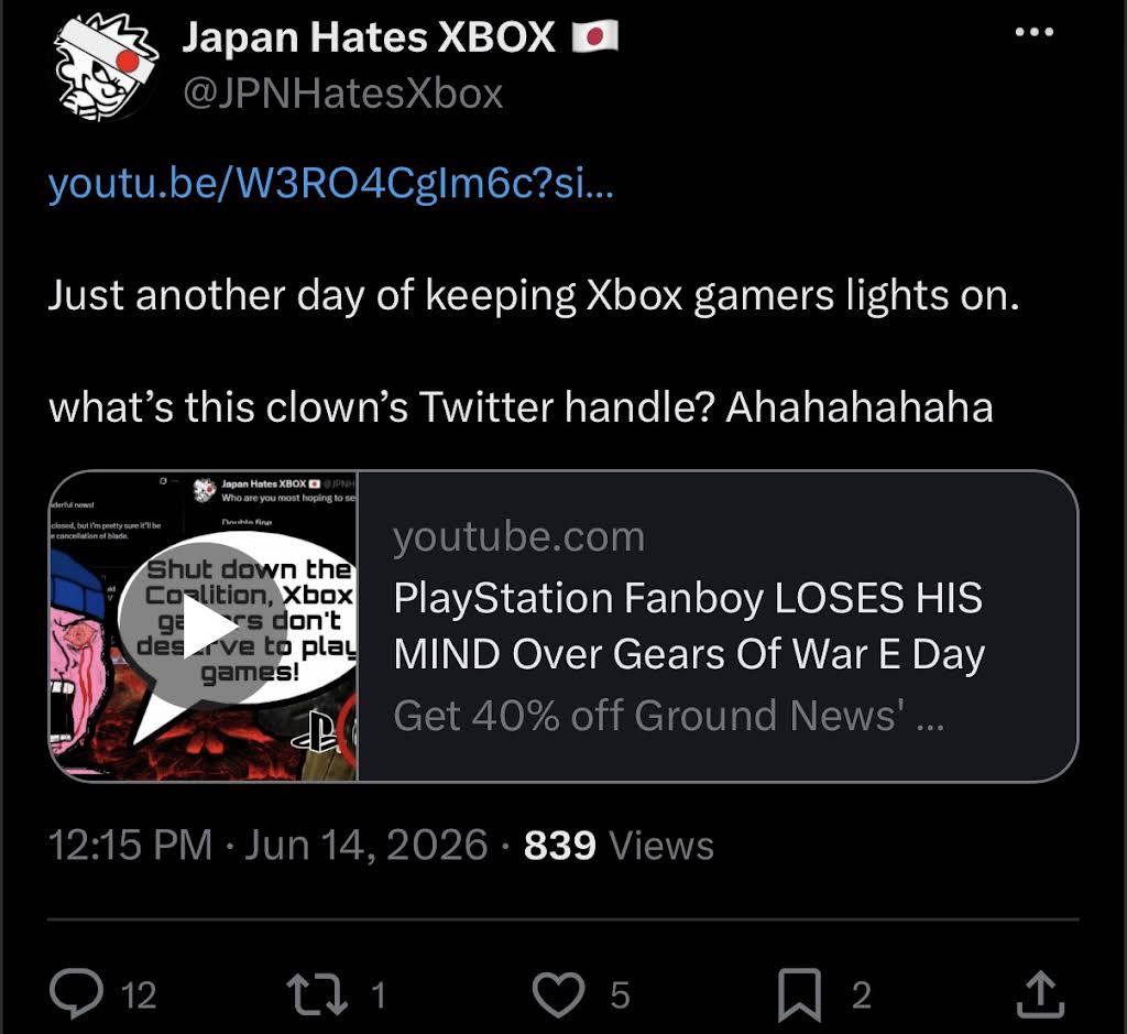 YouTube