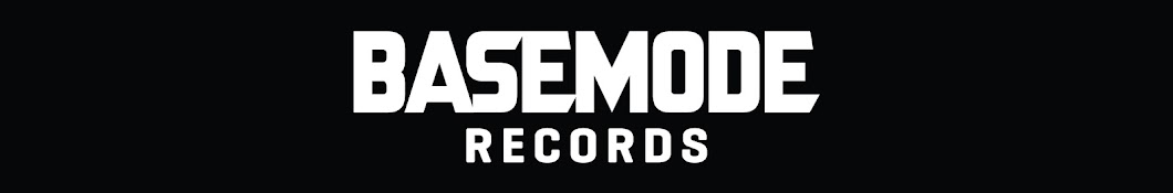 Basemode Records ইউটিউব চ্যানেল অ্যাভাটার