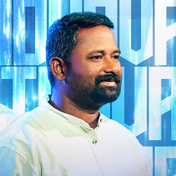 Santhosh Joshua photo
