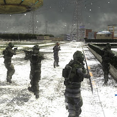 軍曹の部下D