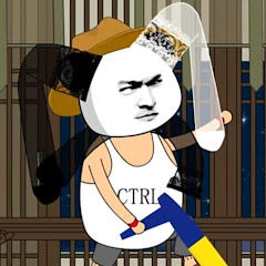 沙雕动画完结アイコン画像
